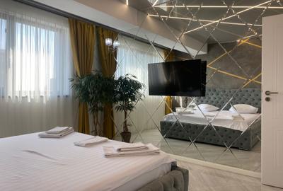 Apartament cu 2 camere decomandat în Central - 1