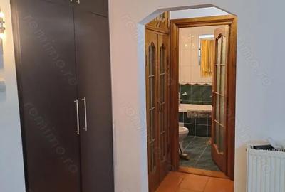 Apartament cu 2 camere decomandat în Bârlad - 5
