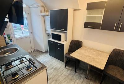 Garsonieră decomandată în Exterior Vest - 5