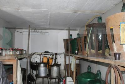 Casă cu 3 camere în Boroșneu Mic - 2