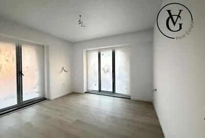 Apartament 2 camere decomandat - finisat -Tomis Tower - 4