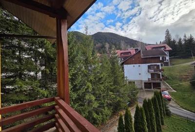 Vanzare vila Poiana Brasov - 5