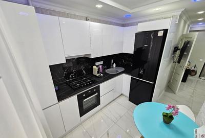 Oferim spre inchiriere garsoniera in cartierul Manastur - 3