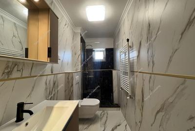 Iulius Mall Apartament 3 Camere 2 Bai | Etaj 6 - 7