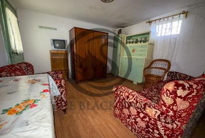 Casa de vanzare | 5420mp Teren | Poienarii Rali, Prahova | Comision 0% - 12