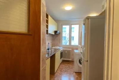 Apartament cu 3 camere decomandat, mobilat în Nicolae Grigorescu - 2