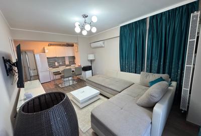 2 Camere Mamaia Zona Butoaie Vedere Frontală La Mare Și Lateral Lac 2 Camere Mamaia Zona Butoaie Vedere Frontală La Mare Și Lateral Lac - 9