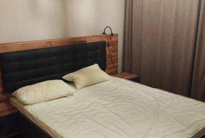 Apartament cu 3 camere decomandat, mobilat în Dristor