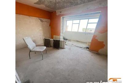 4 cam Dorobantilor 85 mp in curs de amenajare - 3