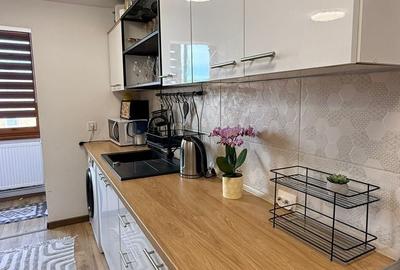 Apartament cu 2 camere decomandat în Central - 1