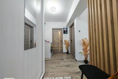 Apartament cu 2 camere în Nord - 5