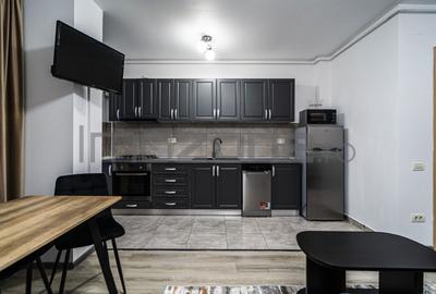 Apartament cu 2 camere decomandat, mobilat în Grozăvești - 4