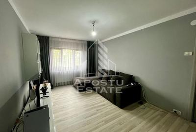 Apartament 3 camere,centrala proprie, recent renovat,zona Aradului - 4