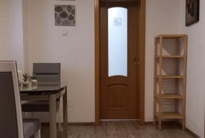 Traieste central! Apartament de 2 camere generoase langa metrou Piata Victoriei - 7
