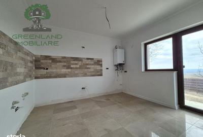 Casă cu 4 camere în Tomești - 14