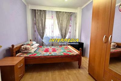 Vanzare Apartament 4 camere Alba Iulia CETATE Mercur 2 bai 90 mp cu balcon si pod - 18