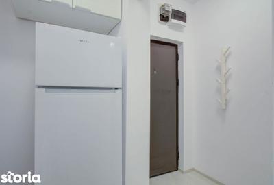 Garsonieră decomandată în Pantelimon - 4