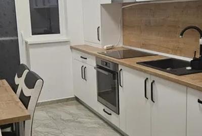 Apartament 3 camere cartier Kogalniceanu - 1