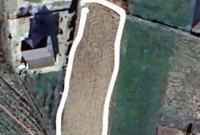 Teren agricol intravilan de 1198 mp, în Tărian - 5