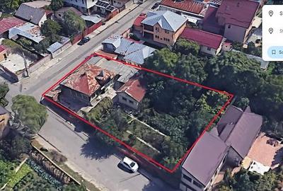 Teren de 950 mp, în Dobroești - 3