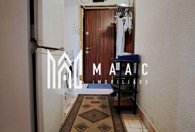 Apartament cu 2 camere, mobilat în Republicii - 1