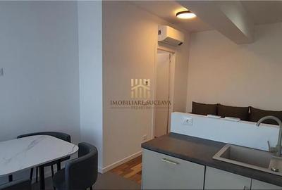 Apartament bloc nou 2 camere De Inchiriat Suceava - 4