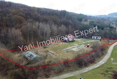 Spațiu comercial, de 200 mp, în Central