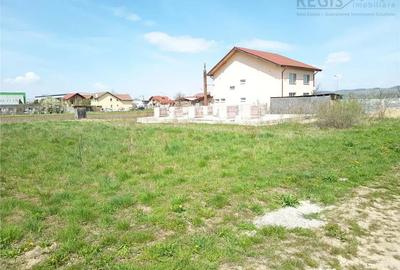Teren în Bod - 7