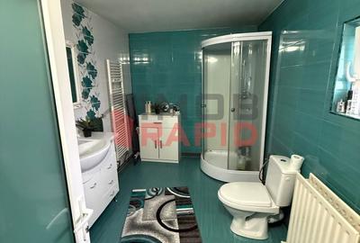 Casă cu 4 camere cu Teren 2650 Mp în Dumitra - 13