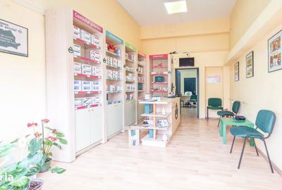 Spațiu comercial, de 61 mp, în Rahova - 6