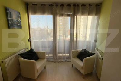 Apartament cu 3 camere decomandat în Central - 4