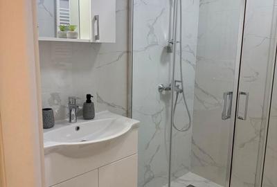 Apartament cu 2 camere semidecomandat în Central - 2