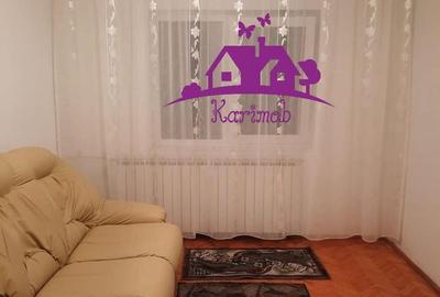 Apartament de inchiriat strada Theodor Sperantia - 2