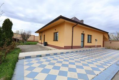 Proprietate spatioasa cu potential turistic - Iasi - 7