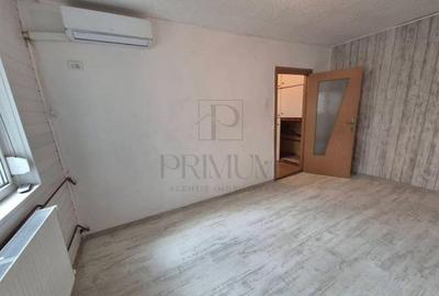 Girocului - 2 Camere - Etaj intermediar - Centrala termica proprie