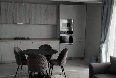 ALBERT - apt. 3 cam. la casa 88 mp ,parter, mobilat utilat - - 15