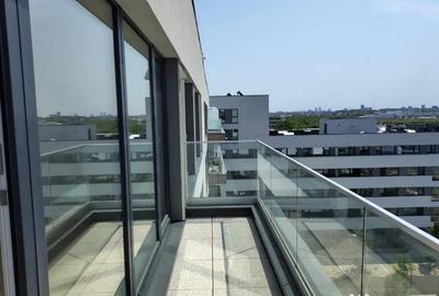 Apartament cu 4 camere semidecomandat în Străulești - 10