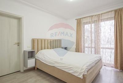 Apartament 3 finisaje premium cu grădină 100 mp|2 locuri parcare - 5