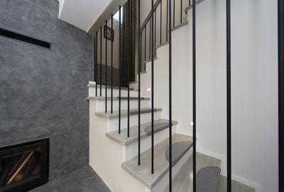 Casă ideală pentru familie în Brașov, Bunloc – spațioasă, luminoasă, priveliște - 23