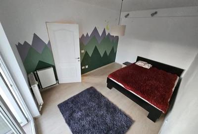 Apartament cu 2 camere semidecomandat în Tudor Vladimirescu - 1