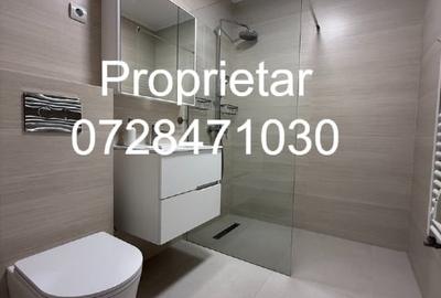 Apartament cu 2 camere decomandat, mobilat în Calea Călărașilor - 9