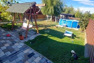 Casa   P+M /Golesti/Vrancea/170.000 neg/teren 1069mp - 2