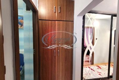 Apartament cu 3 camere semidecomandat, mobilat în Mănăștur - 14