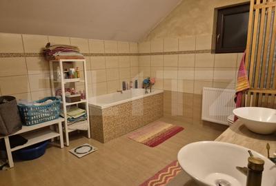 Vila superba de vanzare in Bardesti, 240 mp, 636 mp teren - 18