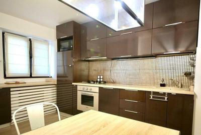 Apartament cu 2 camere decomandat, mobilat în Panduri - 3