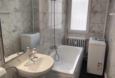 DRUMUL TABEREI - 3 minute metrou - Garsoniera CONFORT 1 - 8