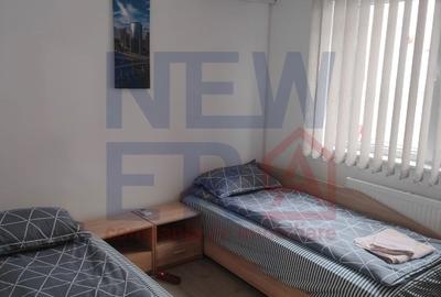 Casă individuală cu 43 camere cu Canalizare în Vest - 14