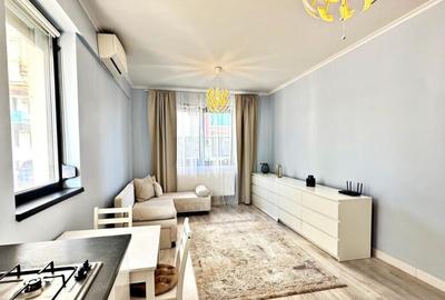 MAMAIA NORD - AQUARIUM RESIDENCE - LANGA MARE - Comision 0% - 1