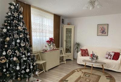 Apartament cu doua camere, decomandat- mobilat ?i utilat. - 1