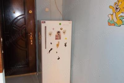 Garsonieră semidecomandată în Barieră - 2